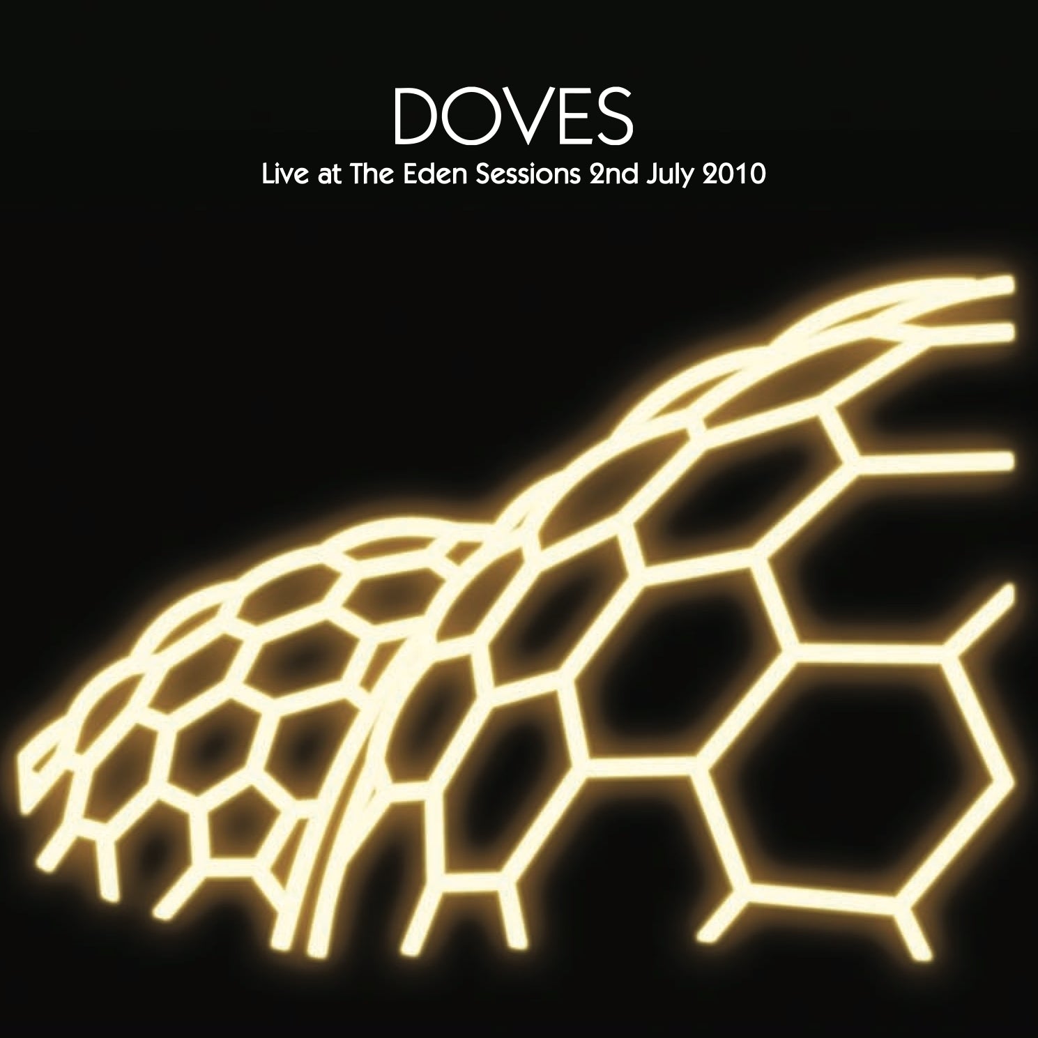 Doves - Live At The Eden Sessions 2nd July 2010