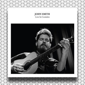 John Smith - Live In Camden Digital Download