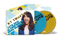 KT Tunstall - Live 2016 O2 Shepherds Bush Empire 2 x CD