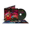 Killing joke honour the fire live DVD