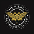 The Mission - Digital Download of Bending The Arc