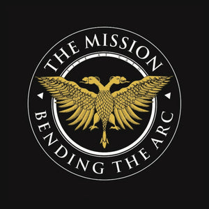 The Mission - Digital Download of Bending The Arc