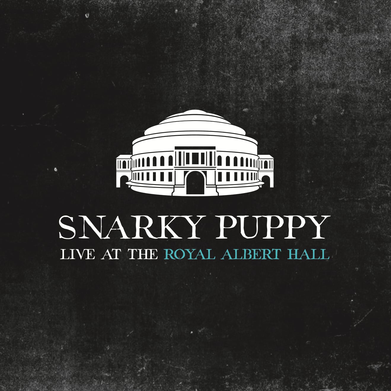Snarky Puppy Live At The Royal Albert Hall - Download MP3 or WAV