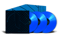 OMD - Live At Eventim Hammersmith Apollo - 3 x 180g Blue Vinyl