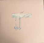 Lamb - Live at Manchester Cathedral - Triple 180g Blue Vinyl