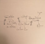 Lamb - Live at Manchester Cathedral - Triple 180g Blue Vinyl