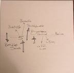 Lamb - Live at Manchester Cathedral - Triple 180g Blue Vinyl