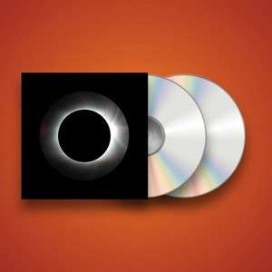 Orbital - Live At Eventim Hammersmith Apollo 2.12.17 - 2CD