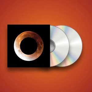 Orbital - Live At O2 Apollo Manchester 1.12.17 - 2CD