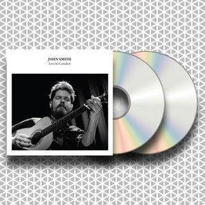 John Smith - Live In Camden 2CD