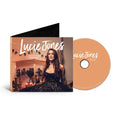 Lucie Jones - Live at the Adelphi - CD