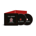 The Mission - Déjà Vu - Live At Shepherds Bush Empire - 2CD Deluxe