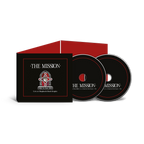 The Mission - Déjà Vu - Live At Shepherds Bush Empire - 2CD Deluxe