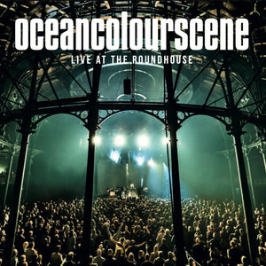 Ocean Colour Scene - Live At The Roundhouse - Download MP3 or WAV