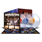 Ocean Colour Scene - Live At The Roundhouse - Triple Clear 180g Vinyl