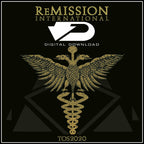 ReMission International - TOS2020 5 Track Digital EP.