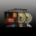 Richard Hawley - Live at Halifax Piece Hall 2021 - CD & DVD/BluRay Double Pack. 750 Only!