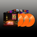 Richard Hawley - Live At Halifax Piece Hall 2021 - Triple LP
