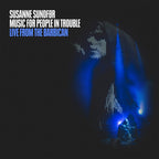 Susanne Sundfør - Live From The Barbican - Deluxe CD