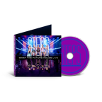 Steps what the future holds blu ray disc and cover