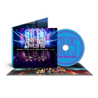Steps What the Future holds live DVD 