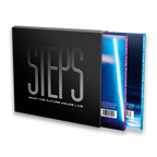 Steps - What the Future Holds - Live - 2CD & DVD/Blu-ray Double Collectors Pack..