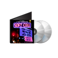 Soft Cell - Say Hello, Wave Goodbye: The O2 London DVD & BluRay Double Pack (inc MP3 download)