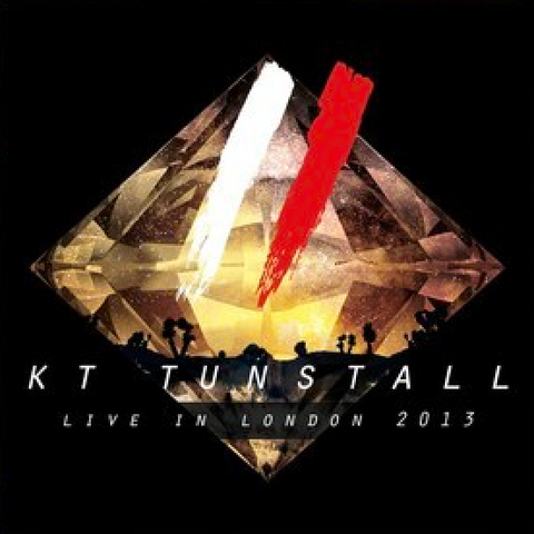 KT Tunstall - Live In London 2013 - Download (MP3 or WAV)