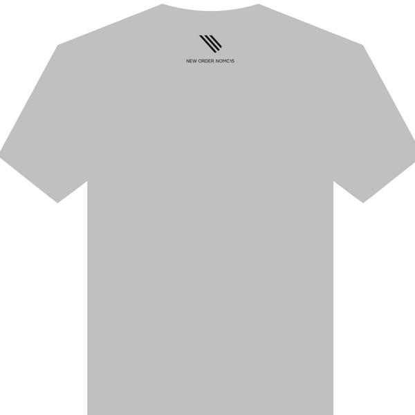 New Order NOMC15 - T-shirt