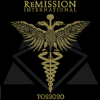ReMission International - TOS2020 5 Track Digital EP.
