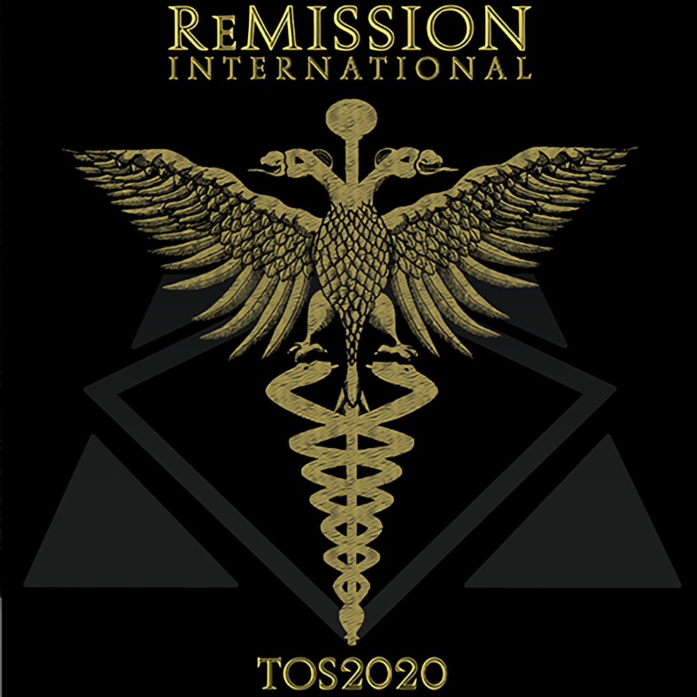 ReMission International - TOS2020 5 Track Digital EP.