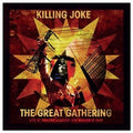 Killing Joke - The Great Gathering Live At Brixton - Download