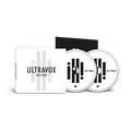 Ultravox - 2012 Tour - Deluxe double CD