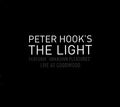 Peter Hook & the Light - Unknown Pleasures - Live At Goodwood 2CD